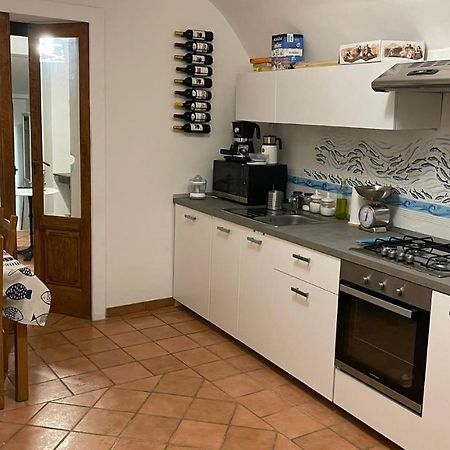 Vietri Experience Hotel Екстериор снимка